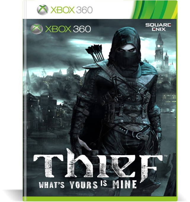 Techno Game Xbox 360, Loja Online