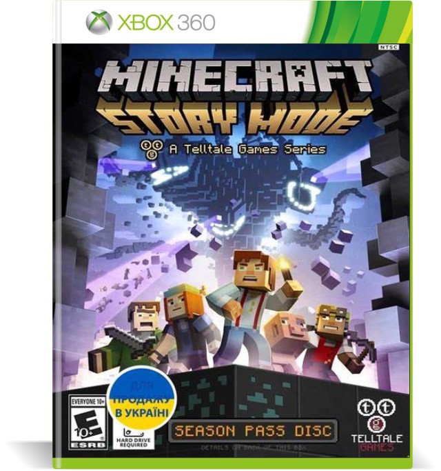 Minecraft – Midia Digital Xbox 360 - 95xGames