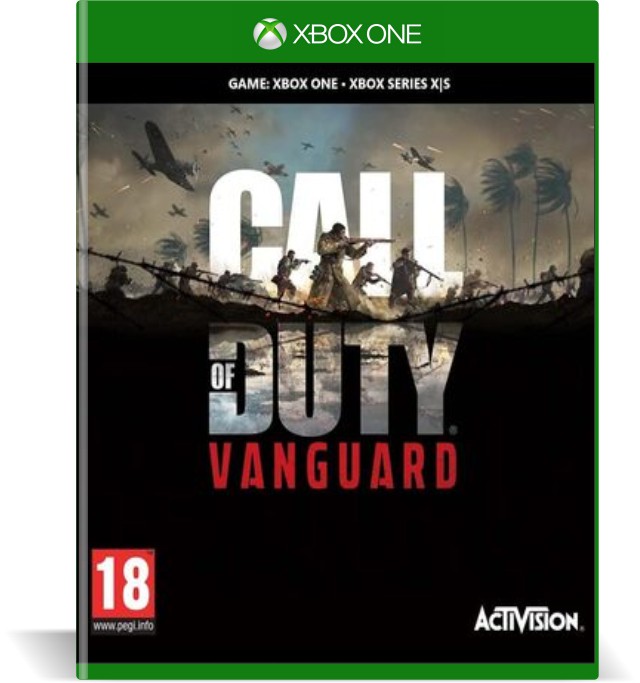 Veja as notas que Call of Duty Vanguard vem recebendo