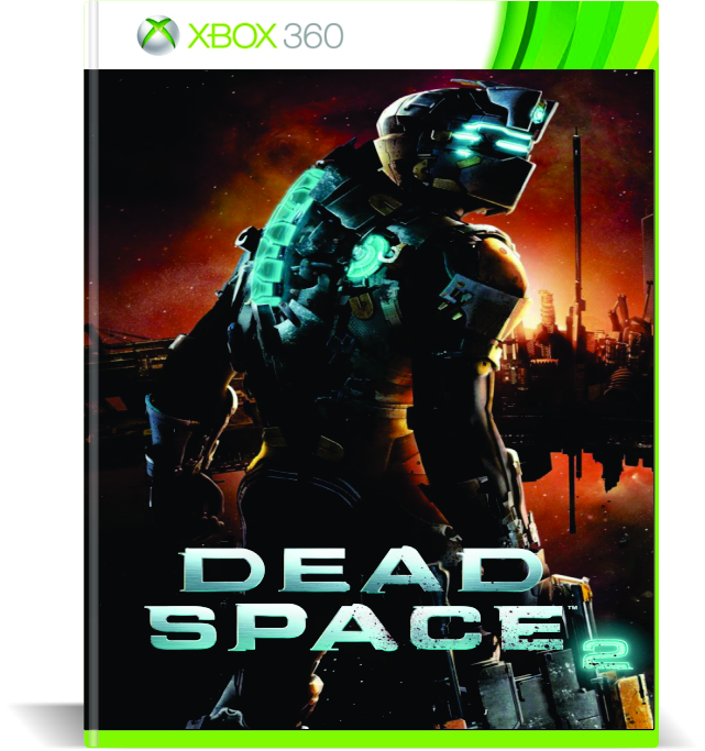 Dead Space 3 Xbox 360