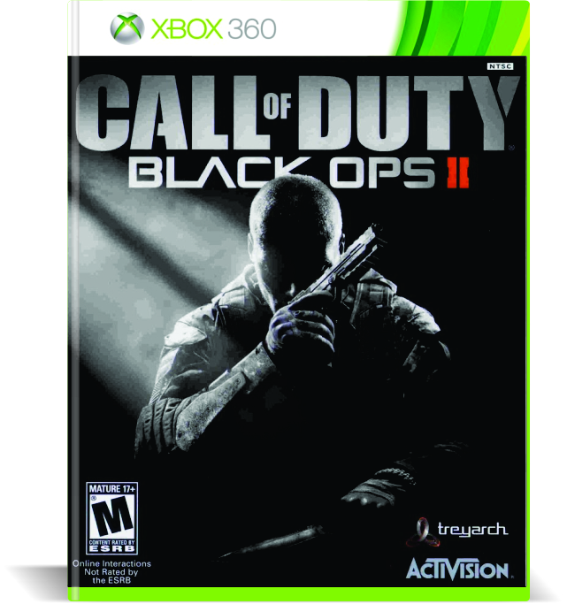 CALL OF DUTY BLACK OPS 2 [Download] PC - Catalogo  Mega-Mania A Loja dos  Jogadores - Jogos, Consolas, Playstation, Xbox, Nintendo
