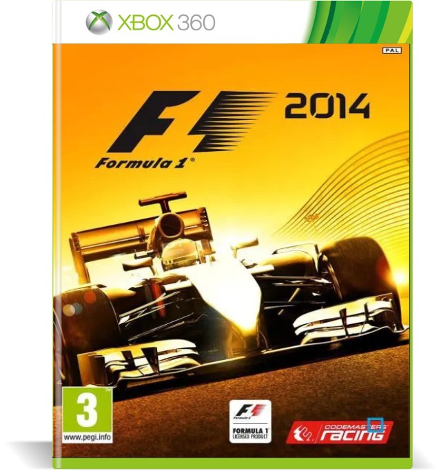 Jogo formula 1 xbox 360  +20 anúncios na OLX Brasil