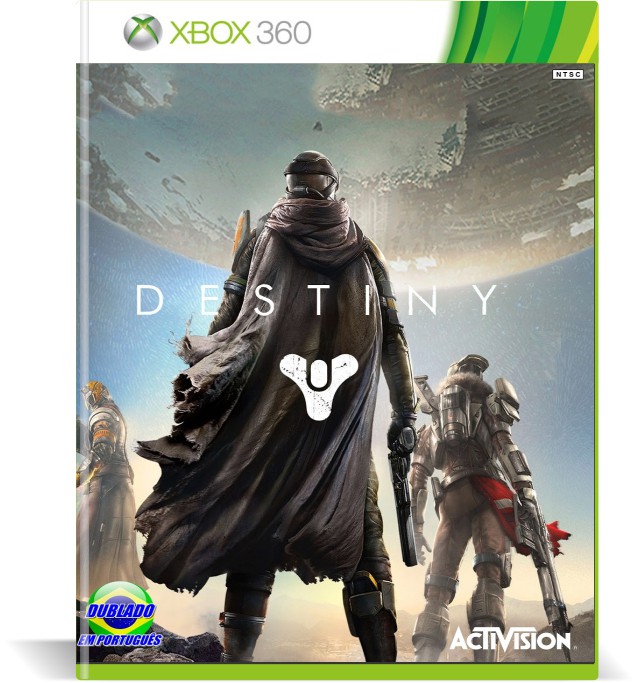 Batman Arkham Origins Xbox 360 Dublado em Português 2 discos
