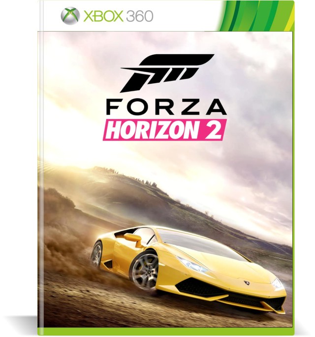 Forza 2 Midia Digital Xbox 360 - Wsgames - Jogos em Midias Digitas