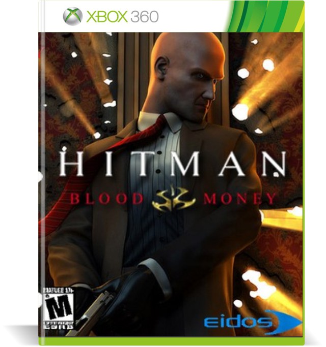 Hitman 2  Xbox One - Jogo Digital