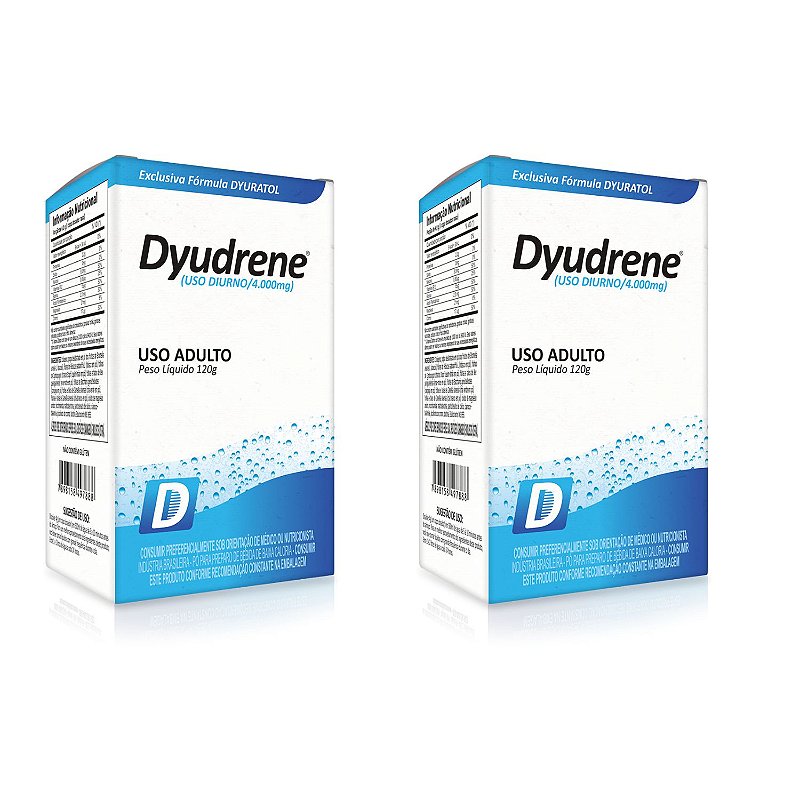 Comprar 2 Dyudrene Diuretico Preco Barato Aqui Bom Suplemento Os Melhores Suplementos Alimentares Para Seu Objetivo