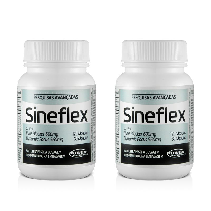 🏅 Sineflex para que serve - Emagrece mesmo! - Bom Suplemento - Os Melhores  Suplementos Alimentares para seu objetivo!