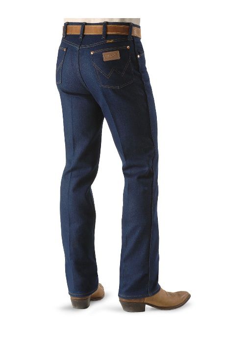 Calça Jeans Masculina Wrangler Cowboy Cut Regular Fit Strech - Loja country  feminina, masculina e infantil - Moda country O Toro
