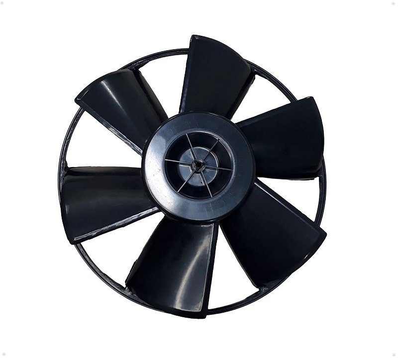 Hélice ACJ Springer Mundial 10.000 até 30.000 BTU - 17604014