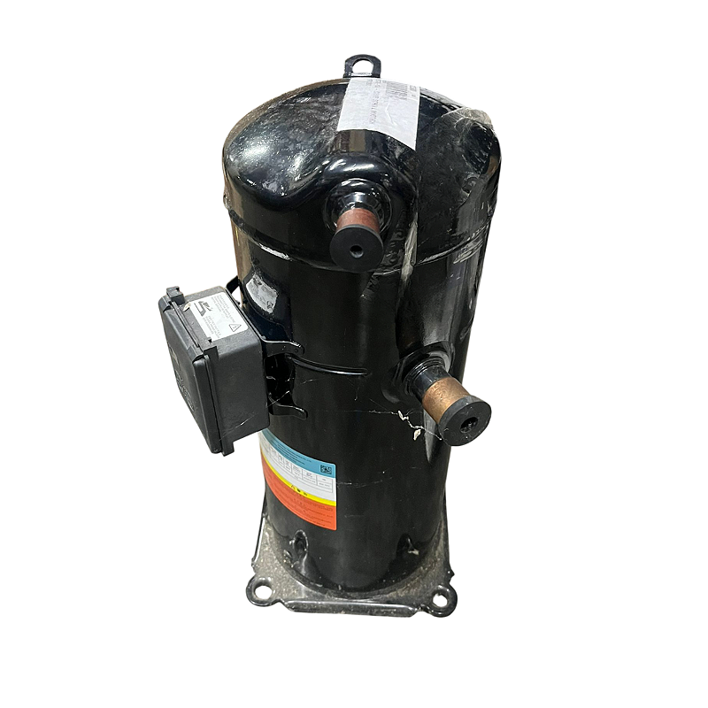 Compressor Scroll Invotech Trifásico 10,5TR 220v R22 - YH307A7-100