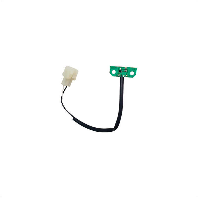 Sensore Di Velocit&agrave; Per Lavatrice GE: Ricambio Originale WH03X32158 - Compatibile Con WH12X26330, Makerauto