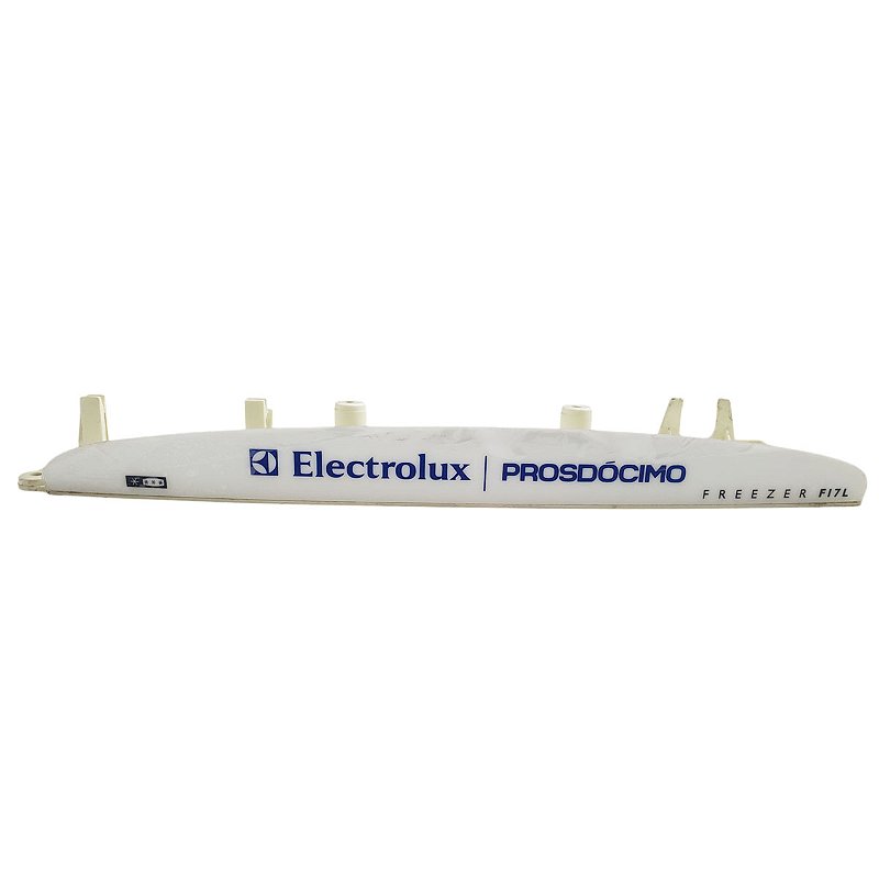 フレピュア Puxador para Freezer Vertical Electrolux F17 - Cibrel