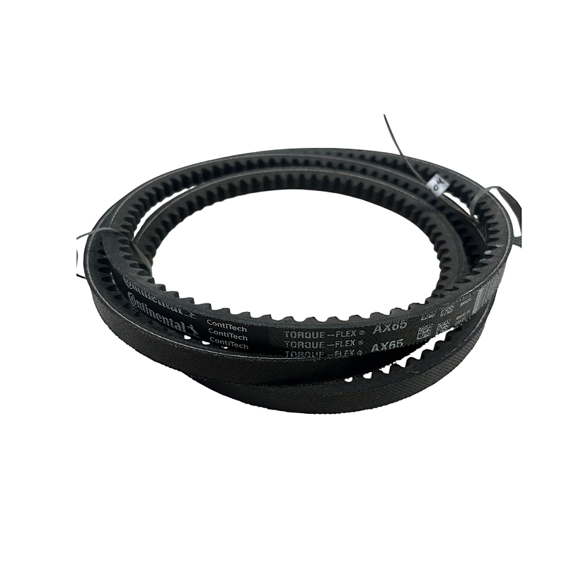 Correia Industrial Em V Dentada AX-65 Continental 1685mm - Cibrel
