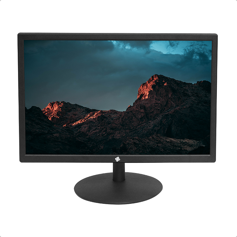 MONITOR 19 TRONOS TRS-HK19WY WIDESCREEN - Tronos - Garantia e qualidade ...