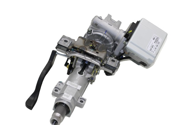 COLUNA DE DIREÇÃO ELÉTRICA VOLKSWAGEN - Adilson Peças Usadas | A