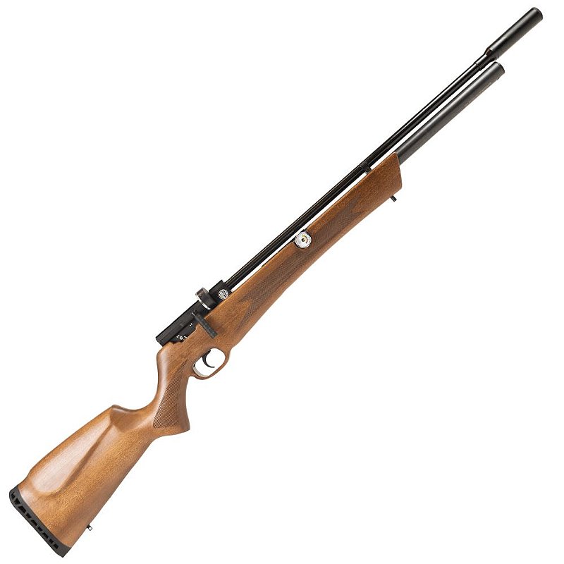 Carabina de Pressão PCP OUTLANDER VR Madeira 5.5mm - Rossi