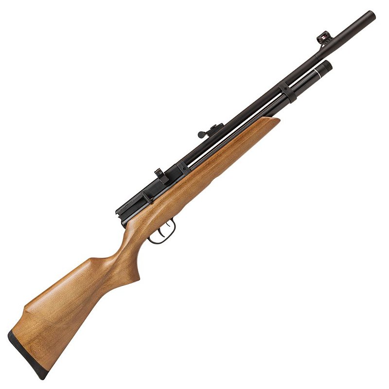 Carabina De Pressão PCP Beeman Raider 1332 6.35mm