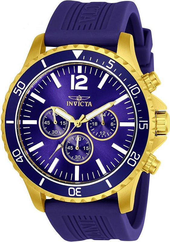 invicta tritnite