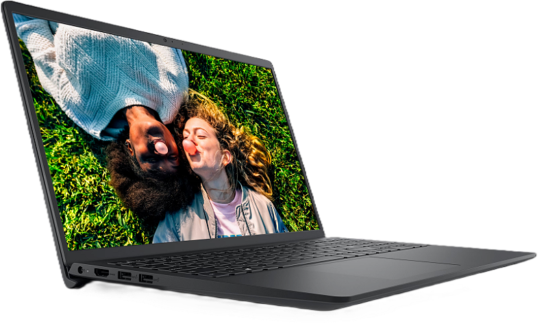 Notebook Dell Inspiron 15 3520 Intel Core I3 1215U 8GB SSD 256GB