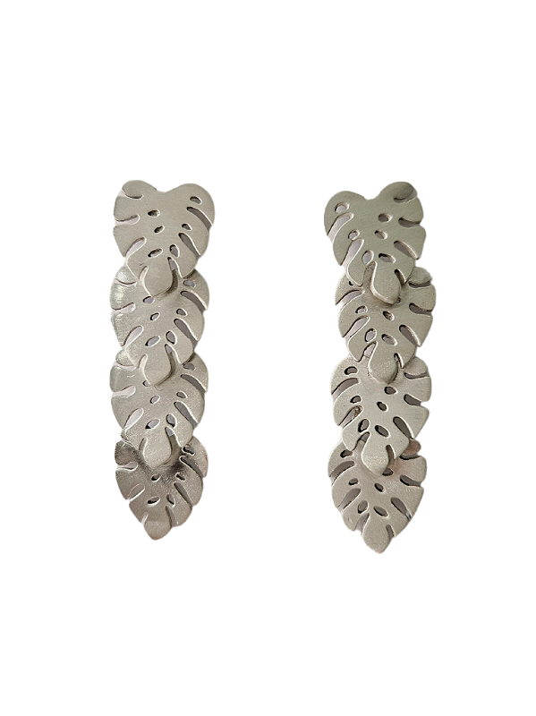 Brinco costela de Adão médio