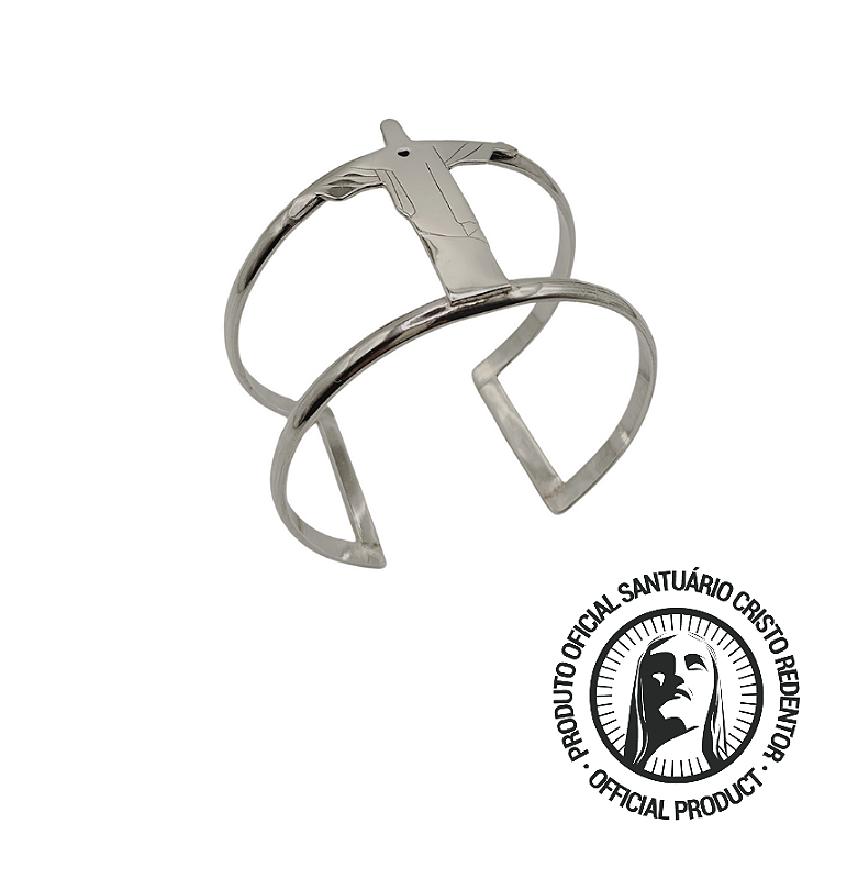 Bracelete Cristo Redentor