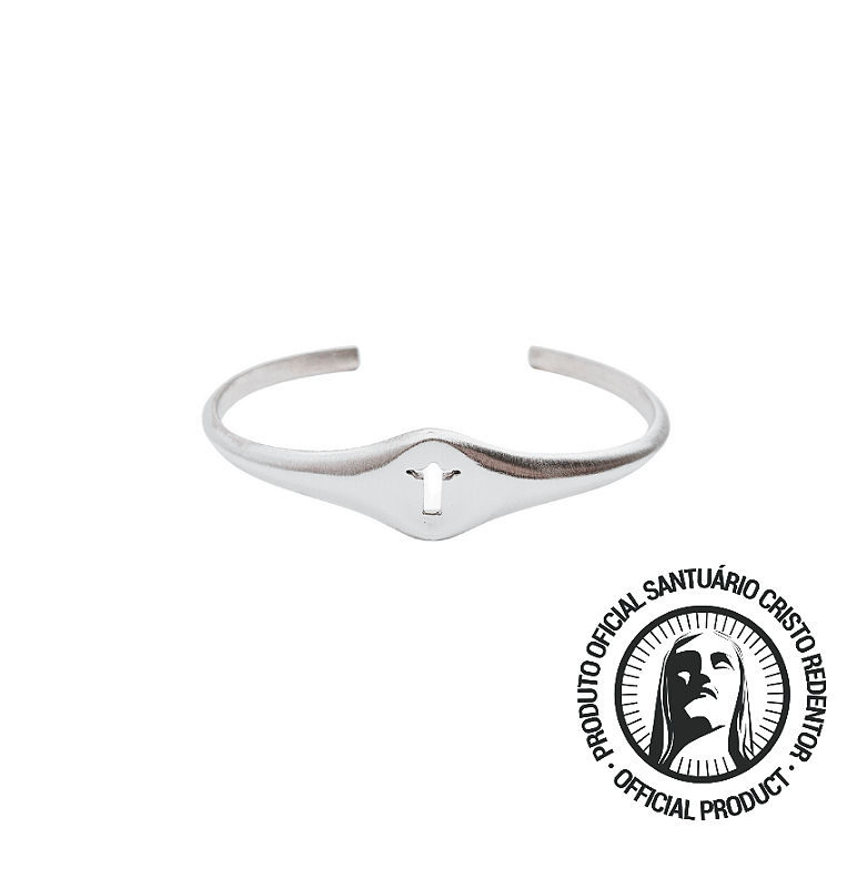 Pulseira Cristo Redentor
