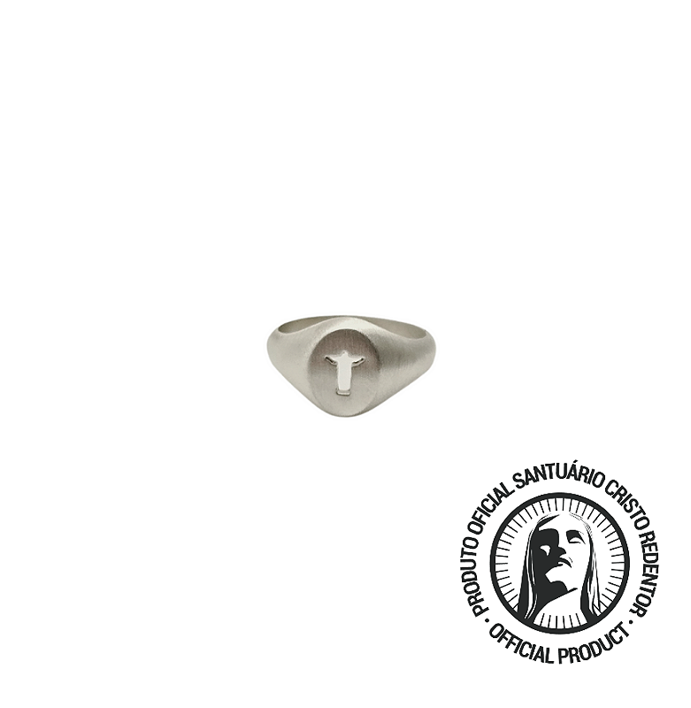 Anel Cristo Redentor