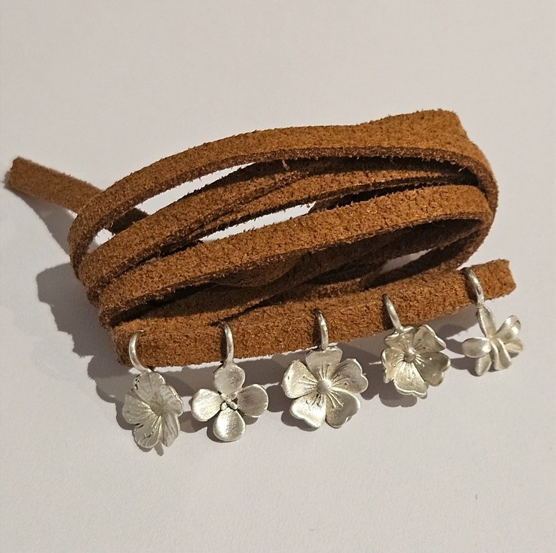 Cordão Primavera 5 flores