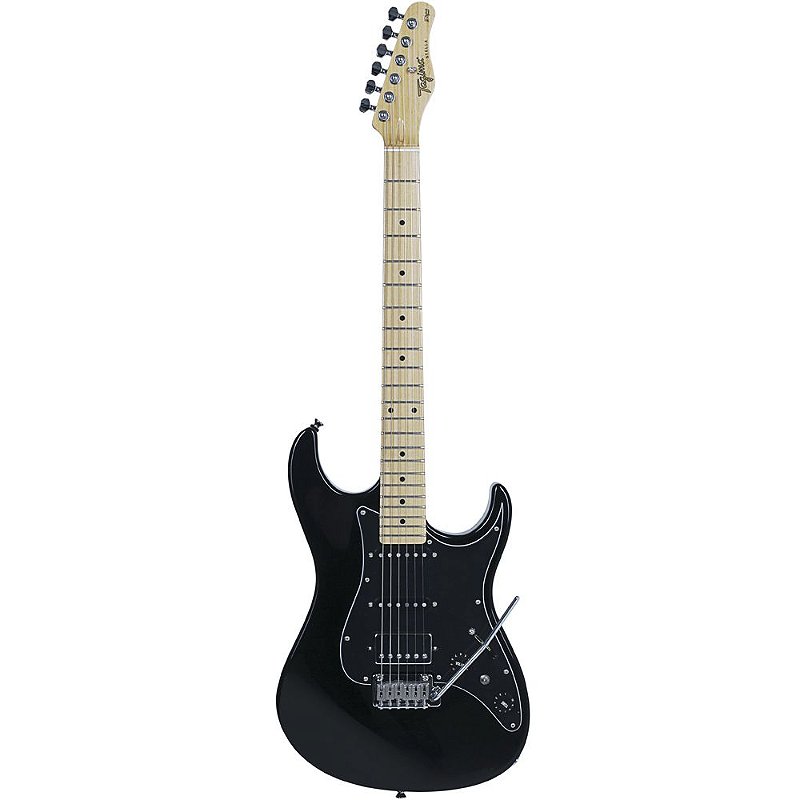 Tagima エレキギター Stella Guitarra Tagima Stella Preta BK LF/BK - Tagima Brasil - Guitar