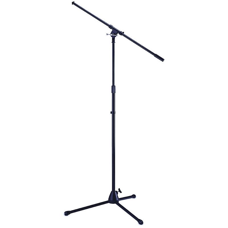 Pedestal Girafa para Microfone Nomad NMS-6606 - Guitar Shop CE