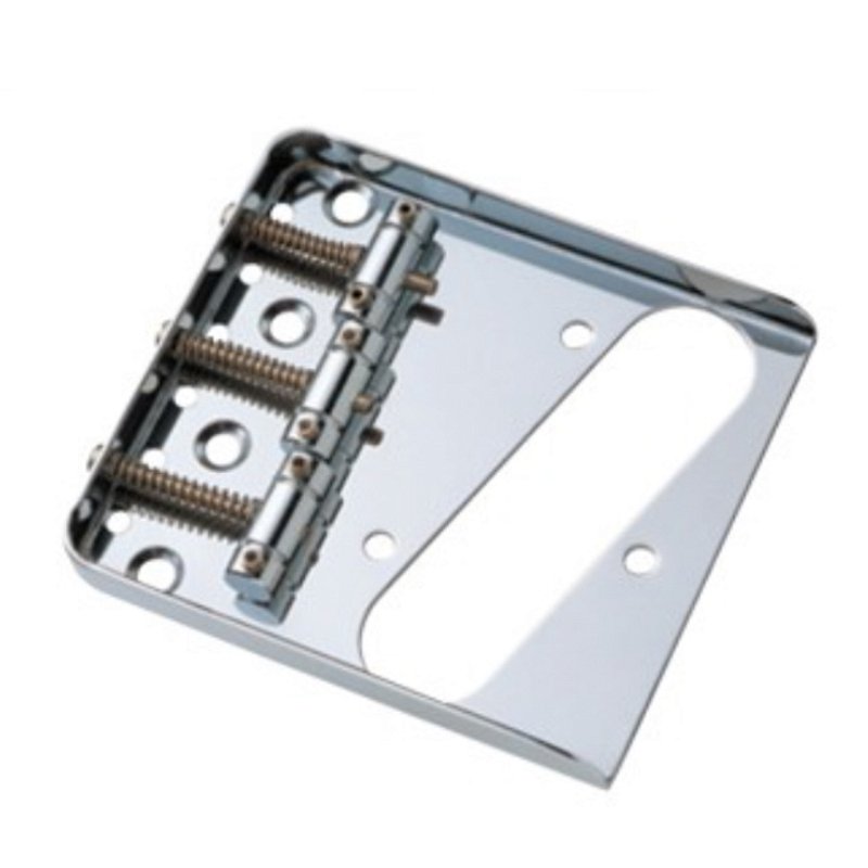 FENDER TELECASTER PONTE PIÙ PICKUP ORGINALE FENDER - #7642743 - Su - Foto 6