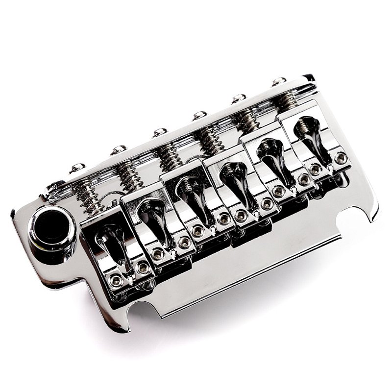 Gotoh 510T Stratocaster - Ponti Tremolo A 2 Punti - Foto 3