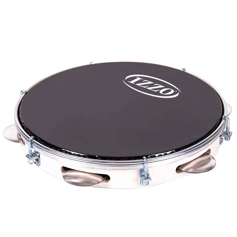 pandeiro-10-abs-branco-pele-
