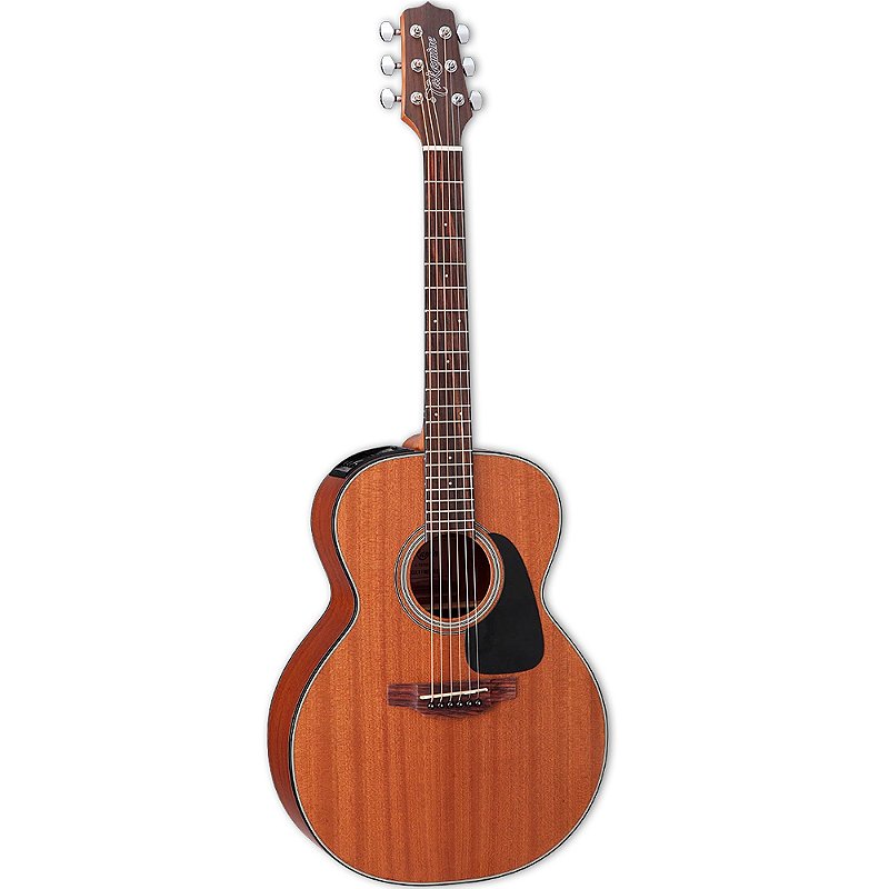 ギター TaCMaN Violão Takamine GX11ME MGS Mahogany Satin Nex Mini - Eq TP4T - c