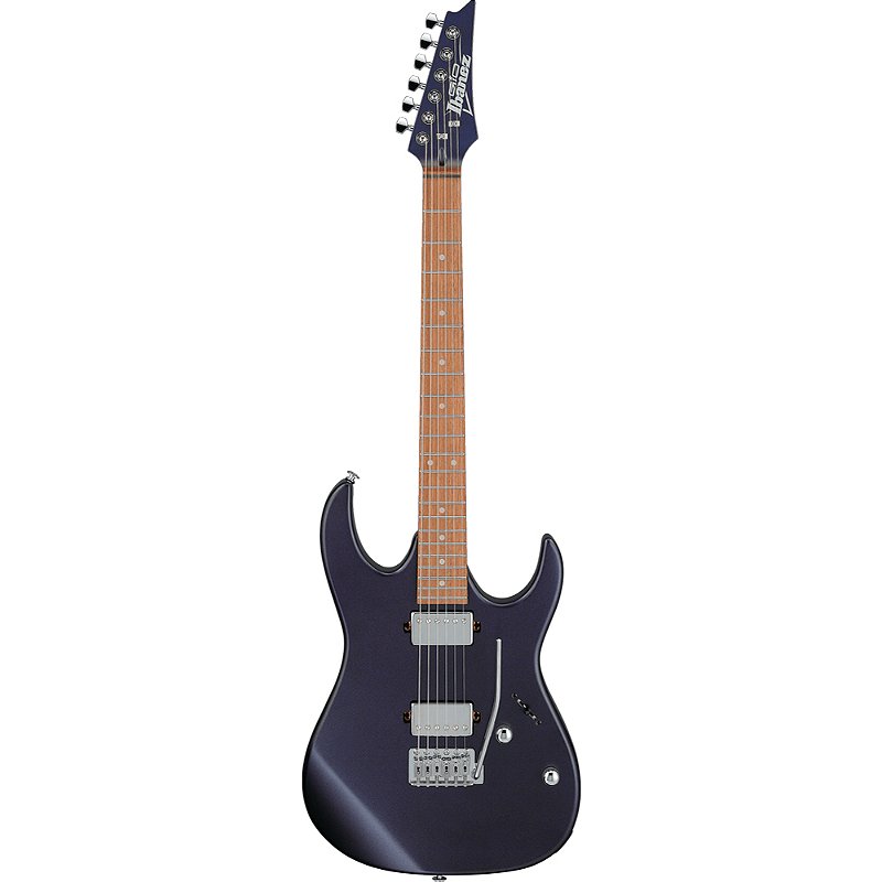 Guitarra Ibanez Gio GRX120SP DDM Dark Dusk Metallic Matte - Guitar