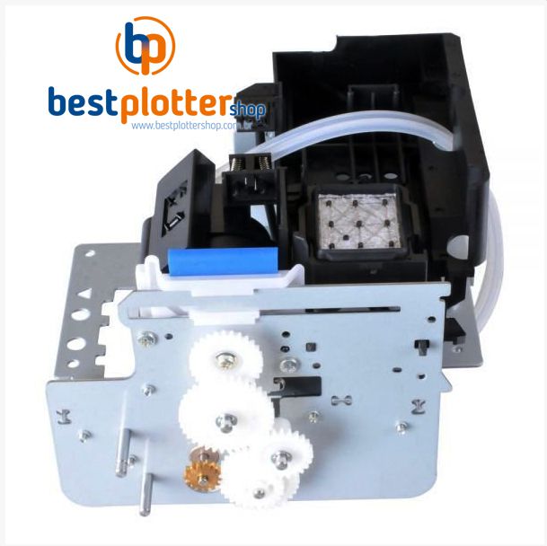 Estação De Limpeza Mutoh Vj1604 / Vj1614 / Vj1624 - BEST PLOTTER