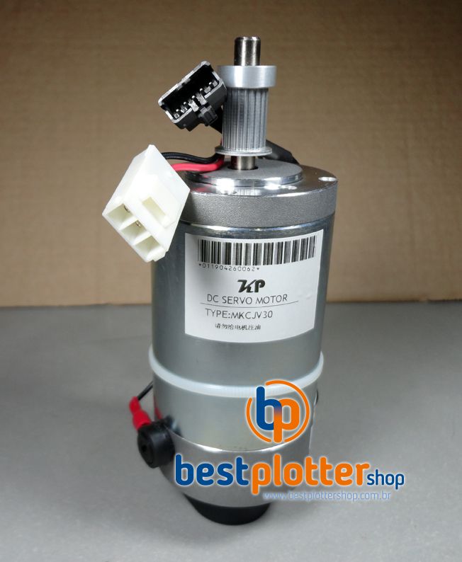 Motor Scan MIMAKI JV33 / CJV30 / JV4 / TS3 / - BEST PLOTTER