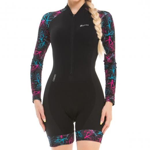 まい Macaquinho Z-Nine Colors - Bike Center Ribeirão