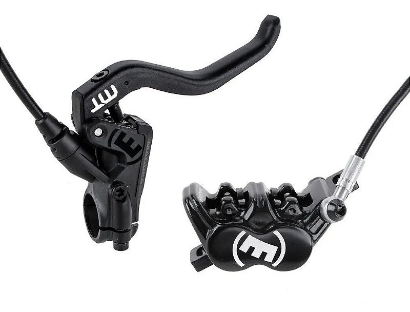 FREIO A DISCO HIDRAULICO MAGURA MT5 NEXT FLIPFLOP - Gram Bike