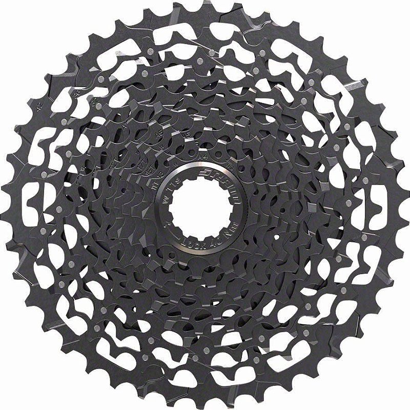 CASSETE SRAM PG-1230 EAGLE 11-50 12 VELOCIDADES - Gram Bike
