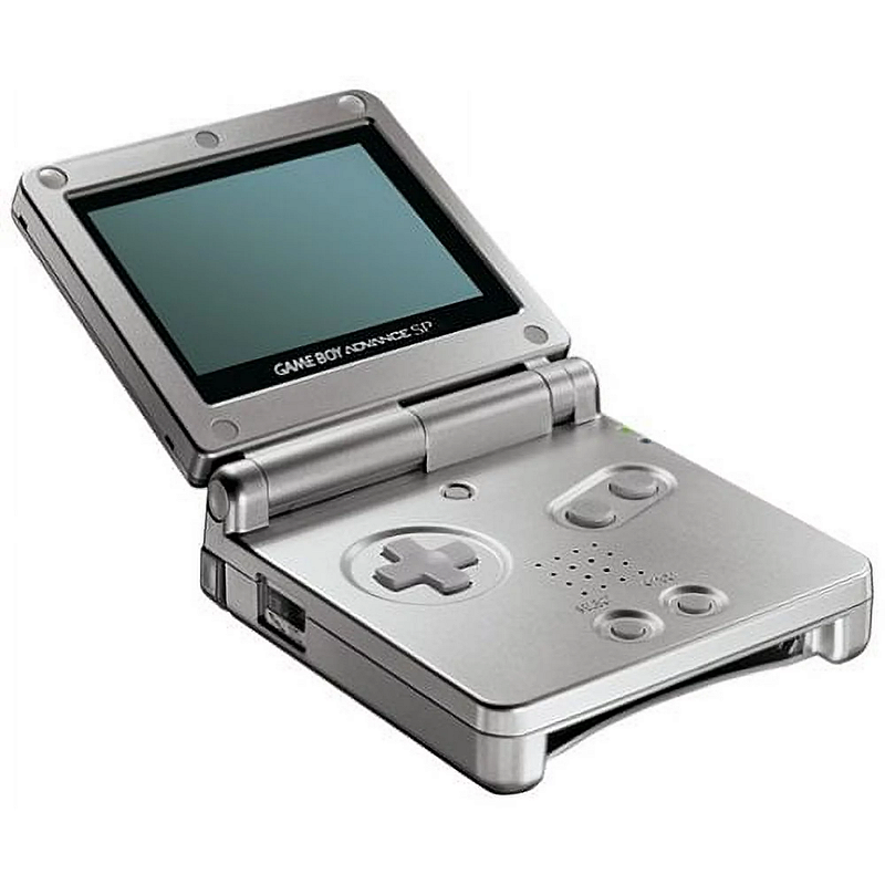Nintendo Game Boy Advance Sp Standard - JAPAN GAMES