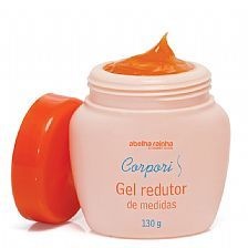 CORPORI - GEL REDUTOR DE MEDIDAS 130 G
