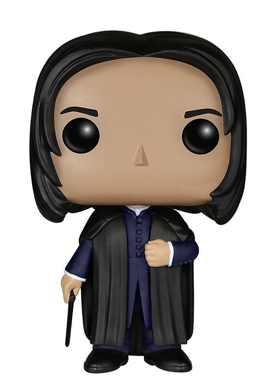 Funko Severus Snape Harry Potter Produto Original Funko 