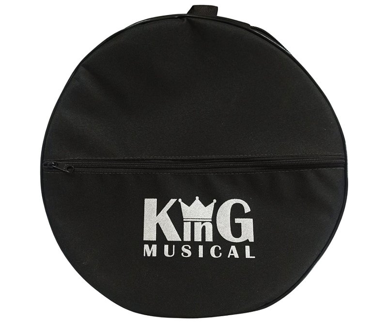 Capa para Repique KING MUSICAL Luxo 14
