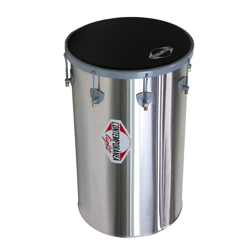 Tantan Contemporanea 105CCP Aluminio 14