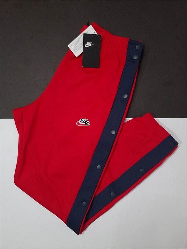 calça nike heritage