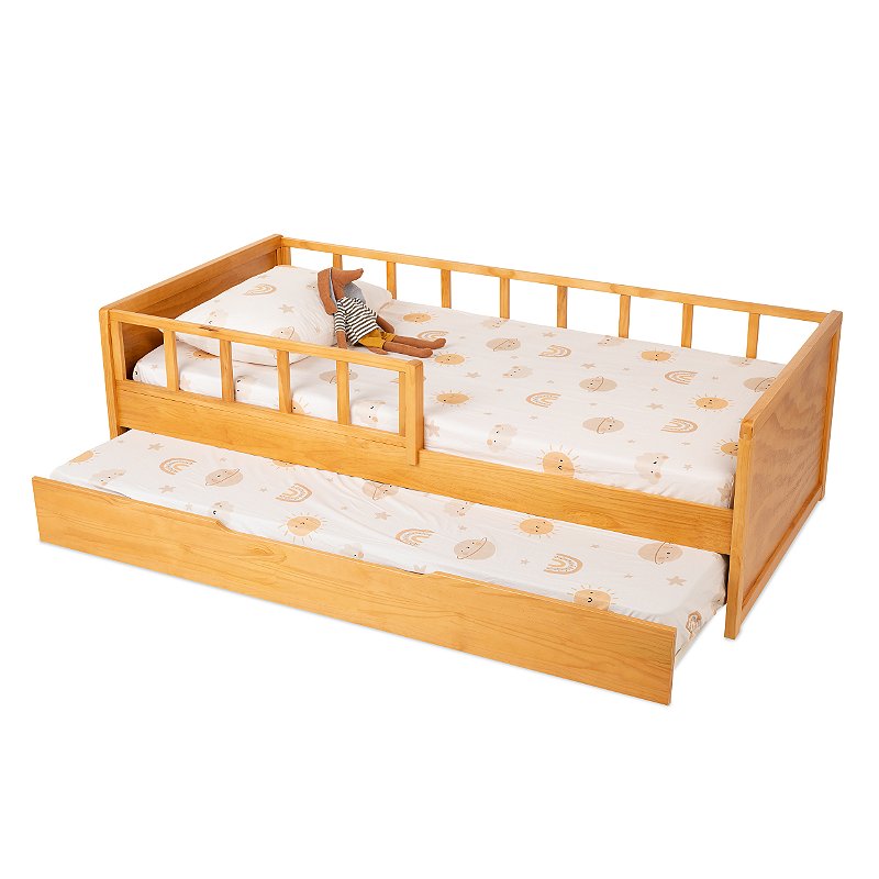 Bicama Infantil Pinus - Theo