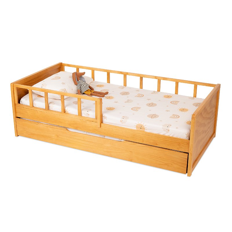 Bicama Infantil Pinus - Theo