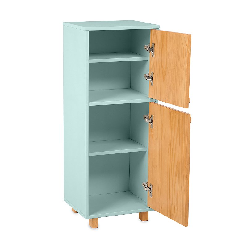 Geladeira Infantil Pocket - Verde