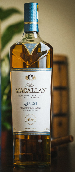 WHISKY EM DOSES DE 50 ML - Malt Whisky Araujo, seu whisky na dose